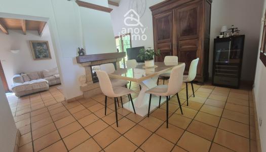 Acheter Maison Mouthiers-sur-boeme Charente
