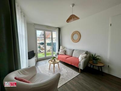 Annonce Location 2 pi�ces Appartement Vaureal 95