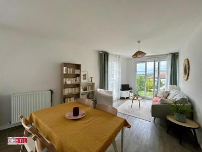 Louer Appartement Vaureal Val d'Oise