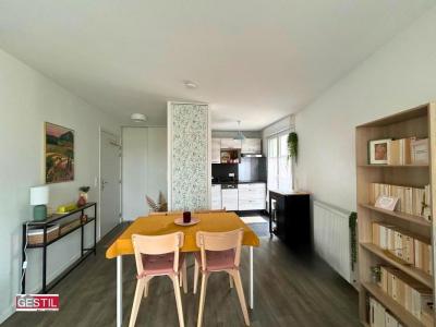 Louer Appartement Vaureal 900 euros