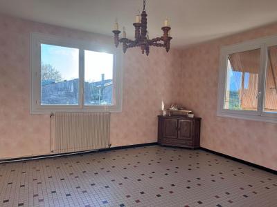 Acheter Maison 127 m2 Berson