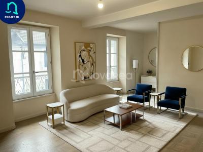 For sale Pau 3 rooms 65 m2 Pyrenees atlantiques (64000) photo 2