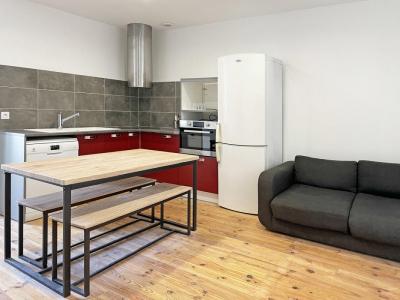 For rent Pau 3 rooms 49 m2 Pyrenees atlantiques (64000) photo 0