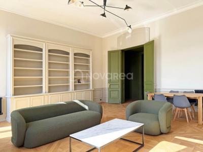 Louer Appartement 121 m2 Pau