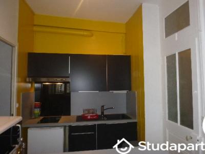 Annonce Location Appartement Nantes 44