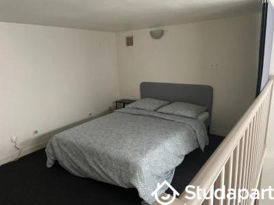 Annonce Location 2 pi�ces Appartement Lille 59