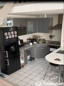 Louer Appartement 37 m2 Lille