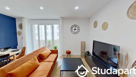 For rent Brest 1 room 12 m2 Finistere (29200) photo 2