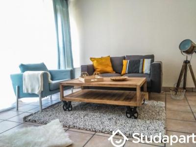 Annonce Location Appartement Rennes 35
