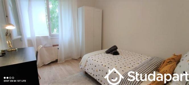 Louer Appartement Rennes Ille et vilaine