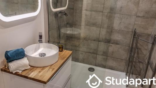 Louer Appartement Rennes 450 euros