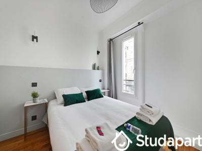 For rent Paris-17eme-arrondissement 2 rooms 31 m2 Paris (75017) photo 3