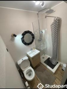 Annonce Location Appartement Chelles 77