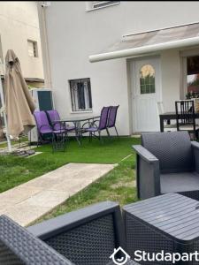 Louer Appartement Chelles 750 euros