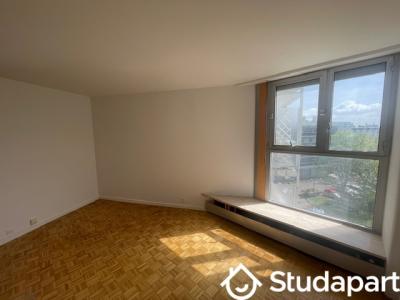 For rent Havre 1 room 22 m2 Seine maritime (76600) photo 0