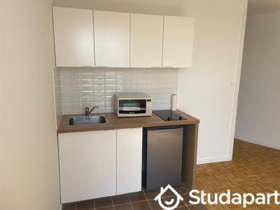 Annonce Location Appartement Havre 76