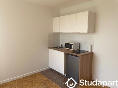 Louer Appartement Havre Seine maritime
