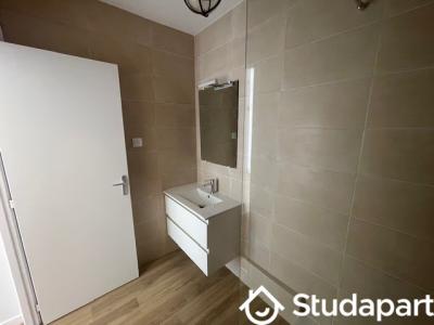 Louer Appartement Havre 495 euros