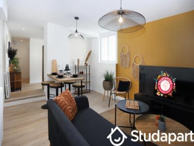 Annonce Location Appartement Nantes 44
