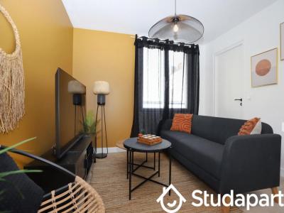 Louer Appartement Nantes Loire atlantique
