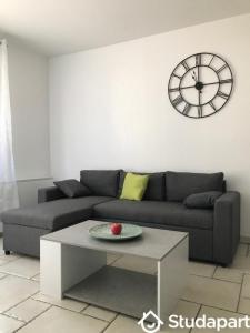 For rent Livry-gargan 1 room 11 m2 Seine saint denis (93190) photo 0