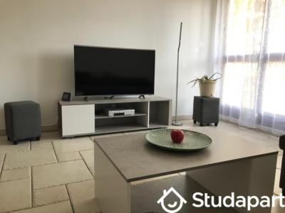 Annonce Location Appartement Livry-gargan 93