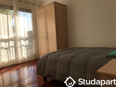 Louer Appartement 11 m2 Livry-gargan