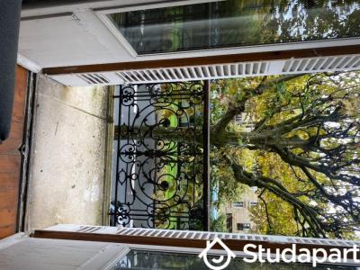 Louer Appartement 10 m2 Bordeaux