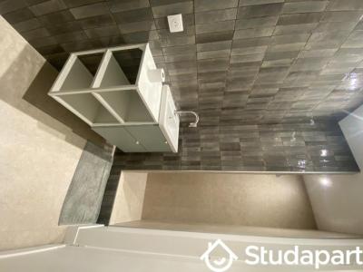Louer Appartement Bordeaux Gironde