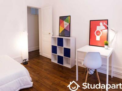 For rent Paris-17eme-arrondissement 1 room 18 m2 Paris (75017) photo 1