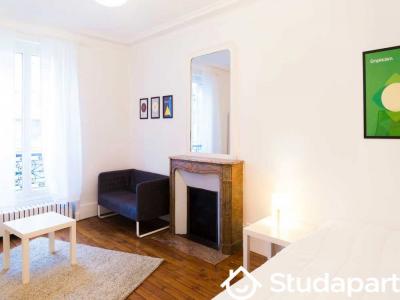 For rent Paris-17eme-arrondissement 1 room 18 m2 Paris (75017) photo 2