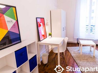 For rent Paris-17eme-arrondissement 1 room 18 m2 Paris (75017) photo 3