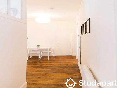For rent Paris-17eme-arrondissement 1 room 18 m2 Paris (75017) photo 4