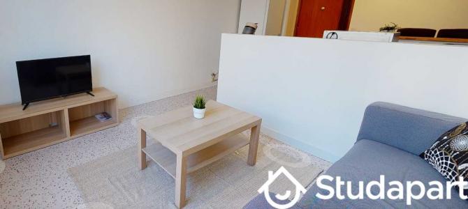 Annonce Location Appartement Lyon-8eme-arrondissement 69