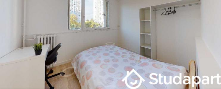 Louer Appartement 66 m2 Lyon-8eme-arrondissement