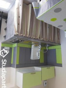 Louer Appartement Havre 515 euros