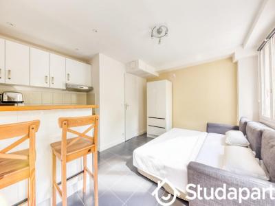 For rent Paris-20eme-arrondissement 1 room 15 m2 Paris (75020) photo 2