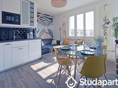 Annonce Location Appartement Nantes 44