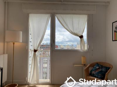 For rent Paris-15eme-arrondissement 1 room 10 m2 Paris (75015) photo 3