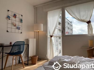 For rent Paris-15eme-arrondissement 1 room 10 m2 Paris (75015) photo 4