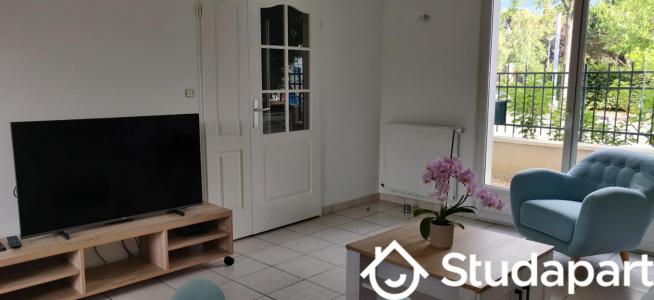Annonce Location Appartement Angers 49