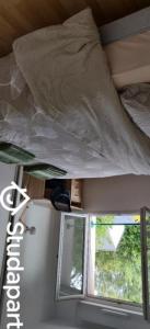 Louer Appartement Angers 485 euros