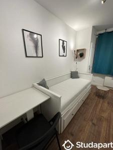 Louer Appartement Nantes 470 euros