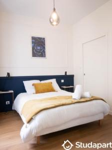 For rent Vichy 2 rooms 30 m2 Allier (03200) photo 0