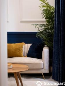 Louer Appartement Vichy 690 euros