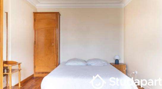 For rent Paris-15eme-arrondissement 2 rooms 38 m2 Paris (75015) photo 2