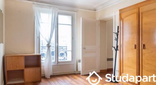 For rent Paris-15eme-arrondissement 2 rooms 38 m2 Paris (75015) photo 3
