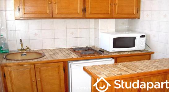 For rent Paris-15eme-arrondissement 2 rooms 38 m2 Paris (75015) photo 4