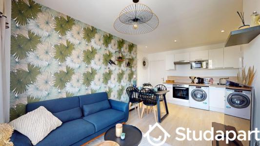 Annonce Location Appartement Strasbourg 67