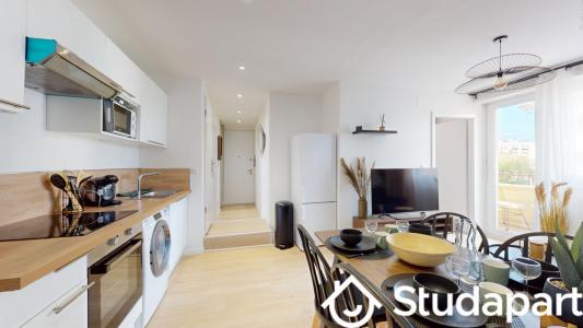 Louer Appartement Strasbourg 535 euros